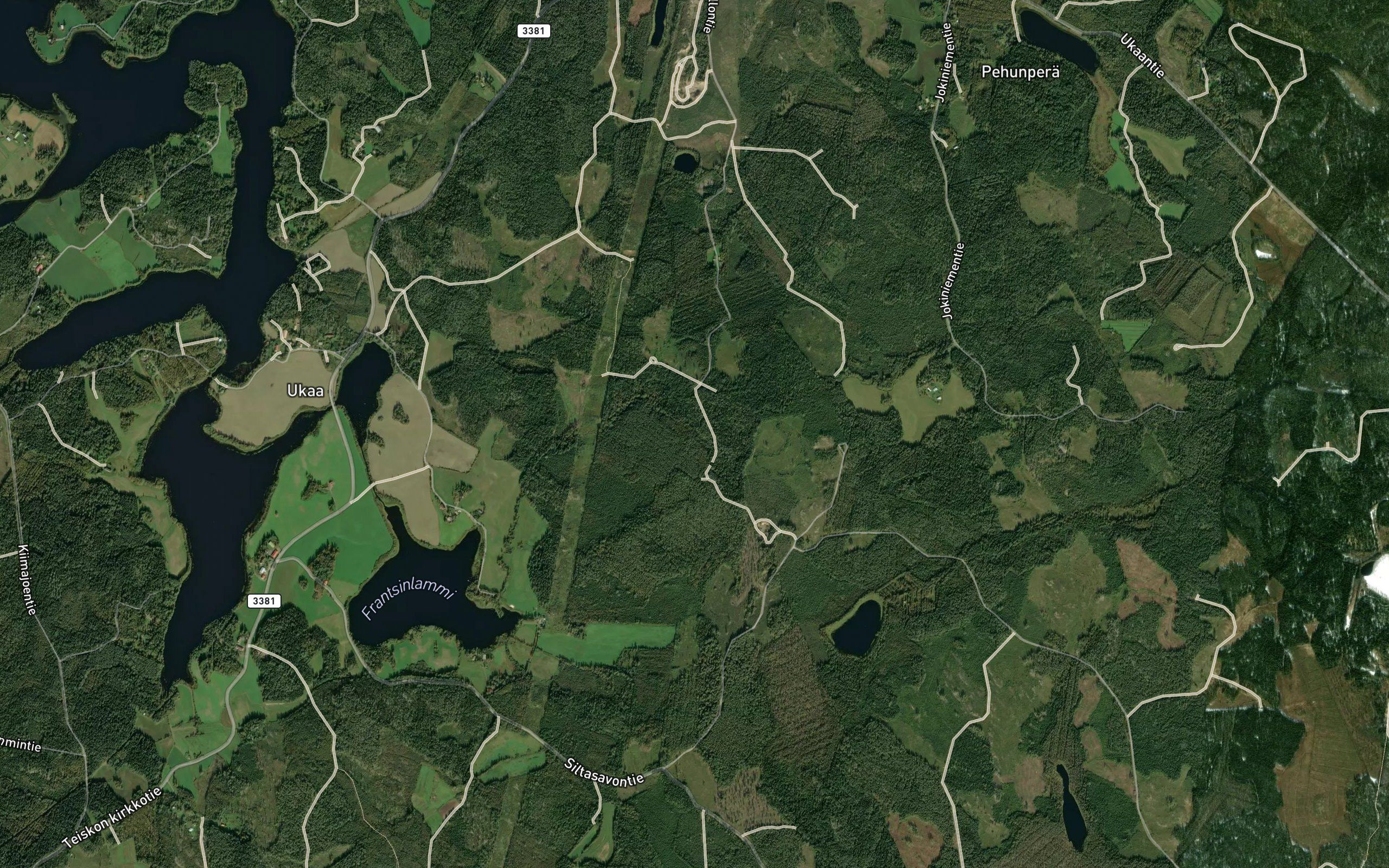 Tiikonkoski