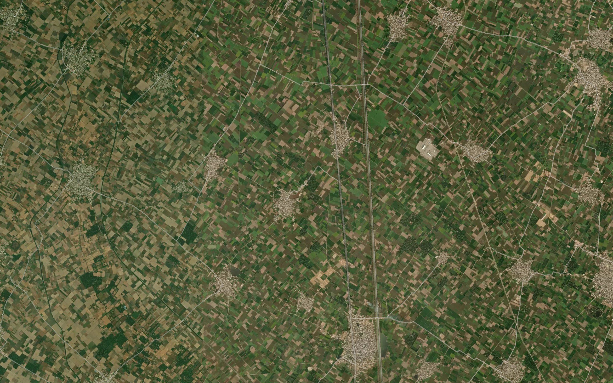 Aminabad Drain
