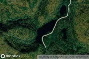 Lac Tribot