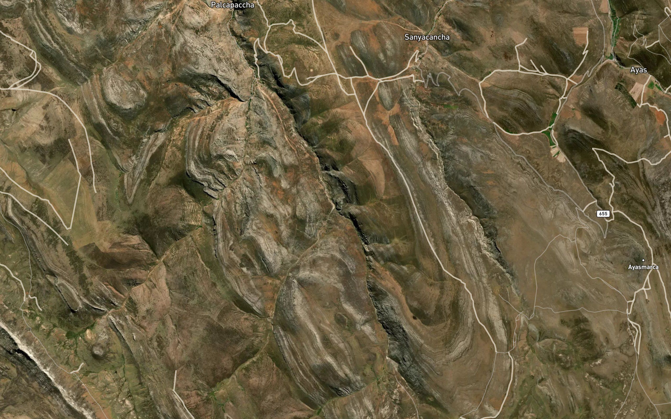 Quebrada Lumpata