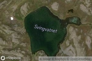 Svingvatnet