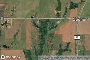 Oknoname 051042 Reservoir