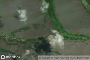 Lago do Marapa