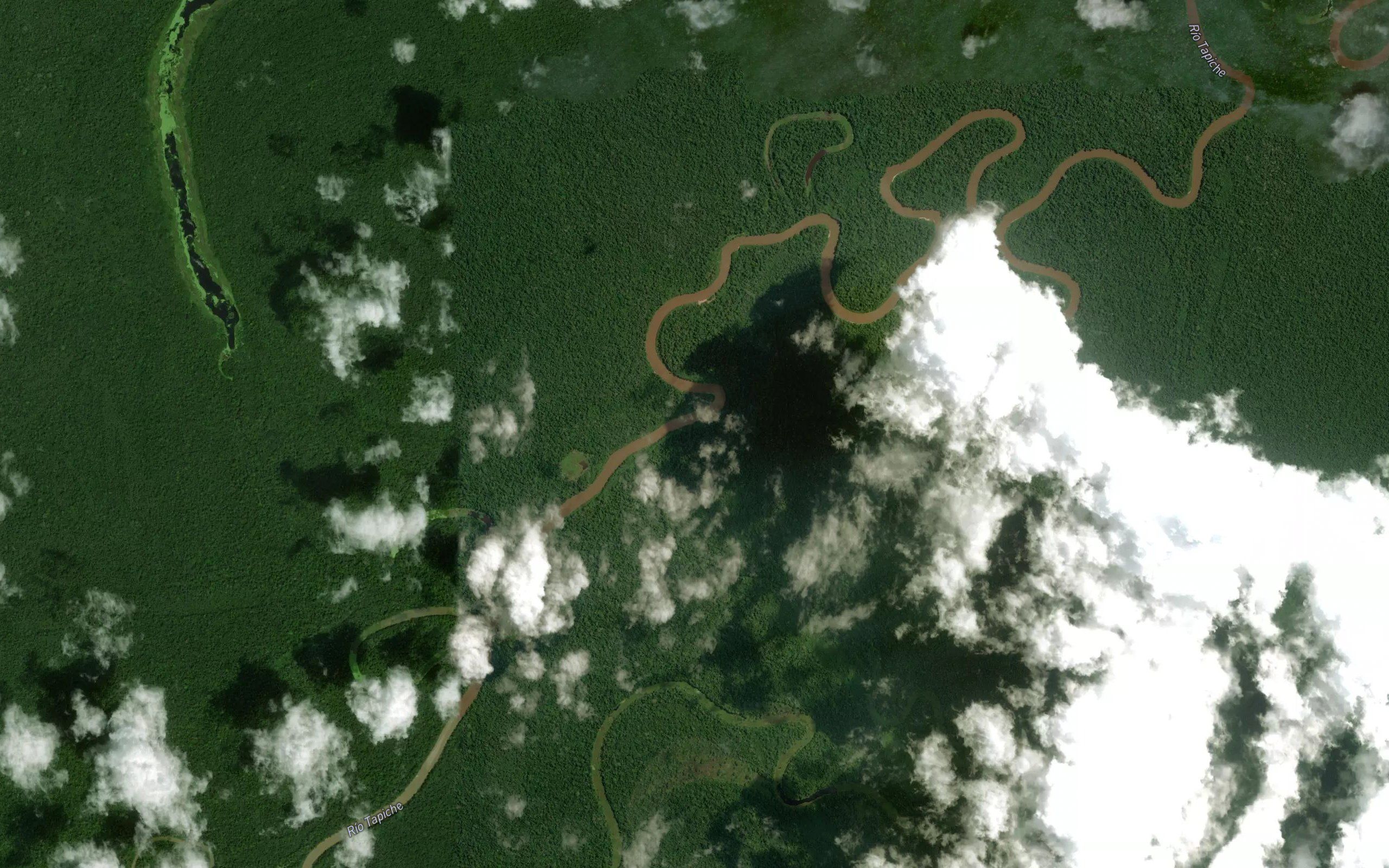 Quebrada Chambira