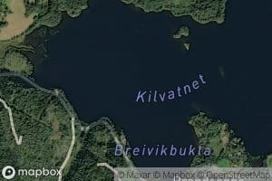 Kilavatnet