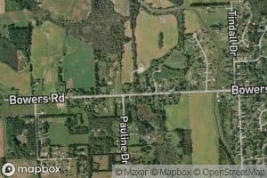 Town Line Drain