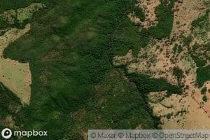 Corrego Tres Barras de Cima