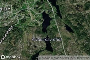 Husvatnet