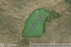 O Brien Lake