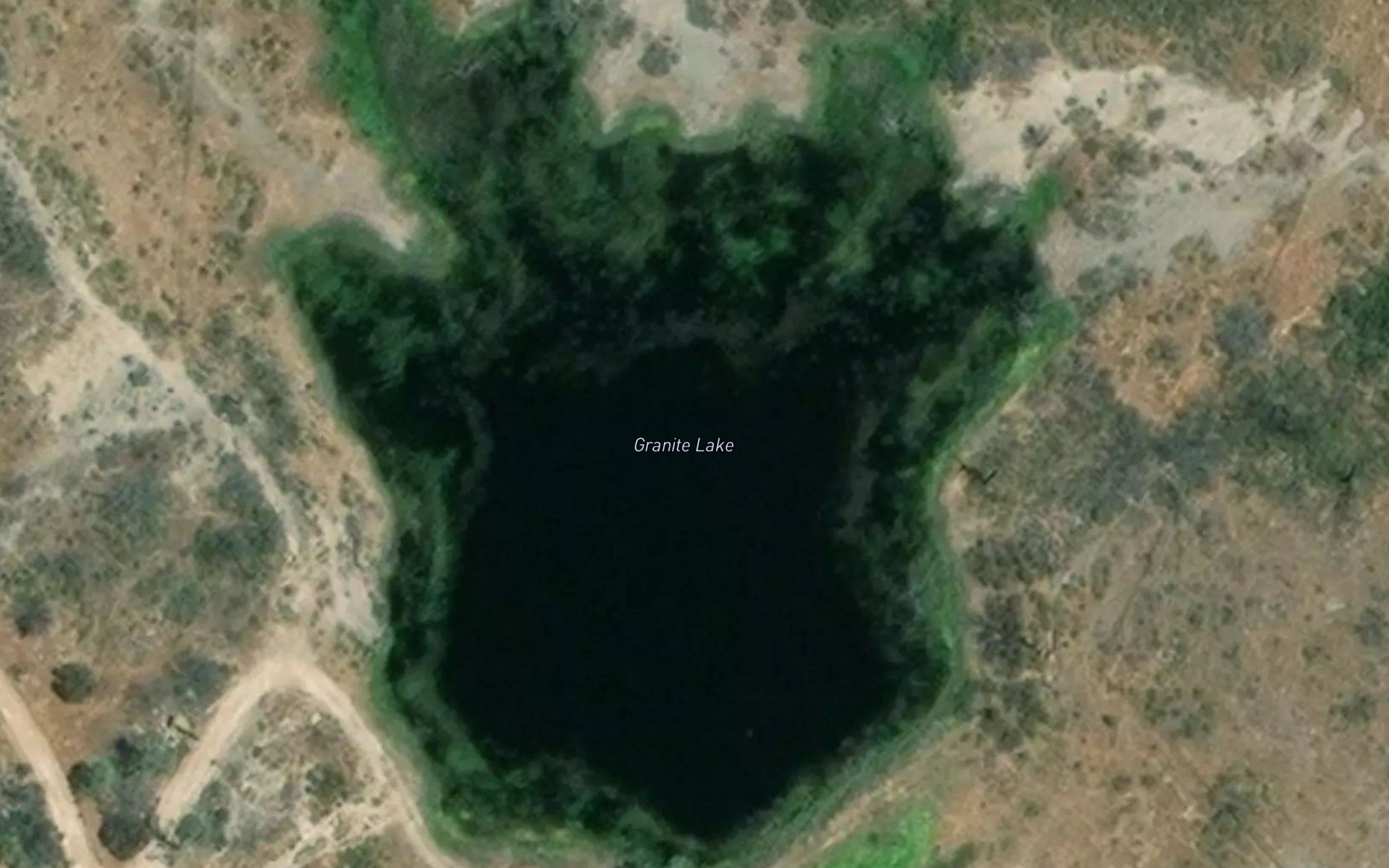 Granite Lake