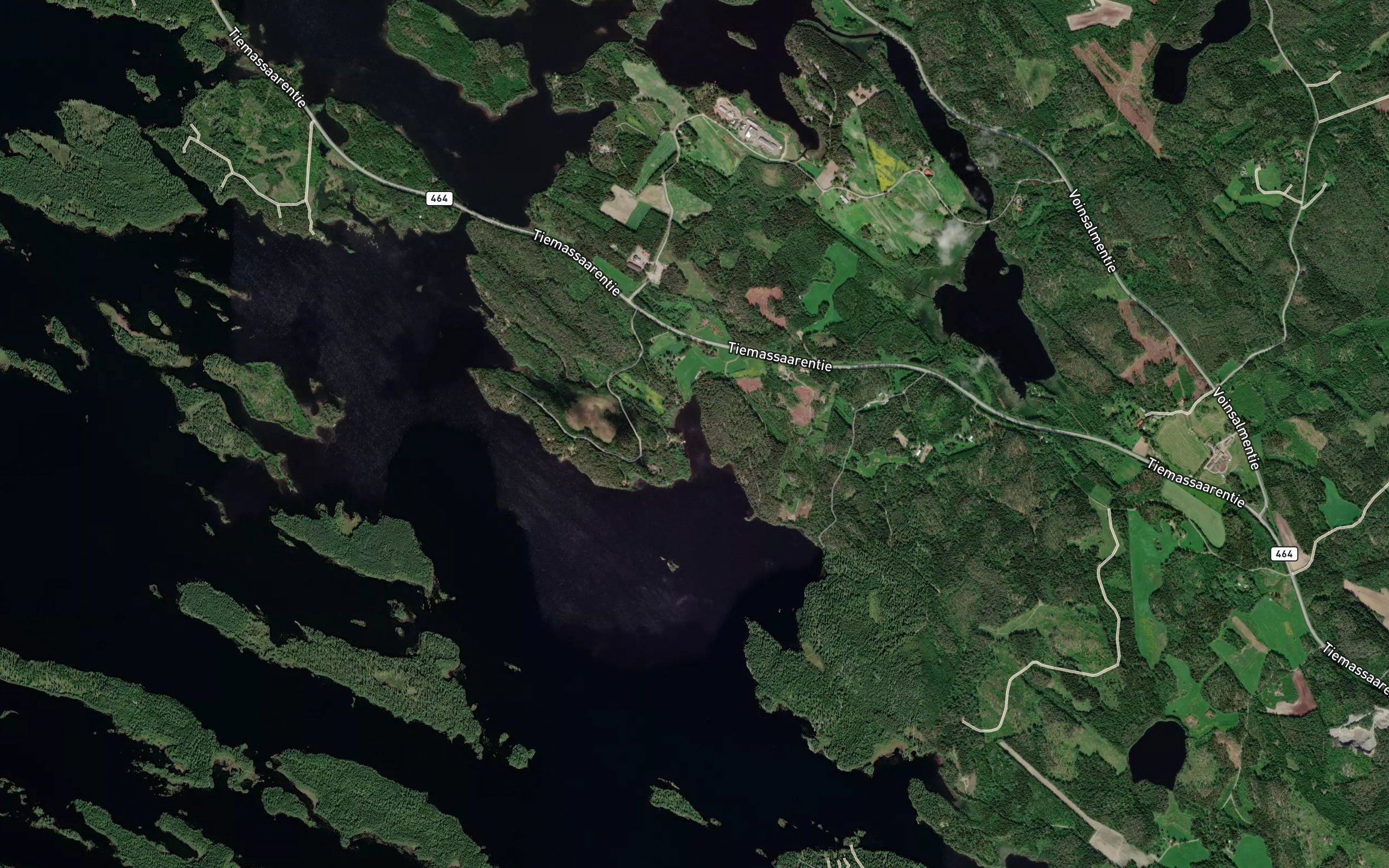 Saynetlahti