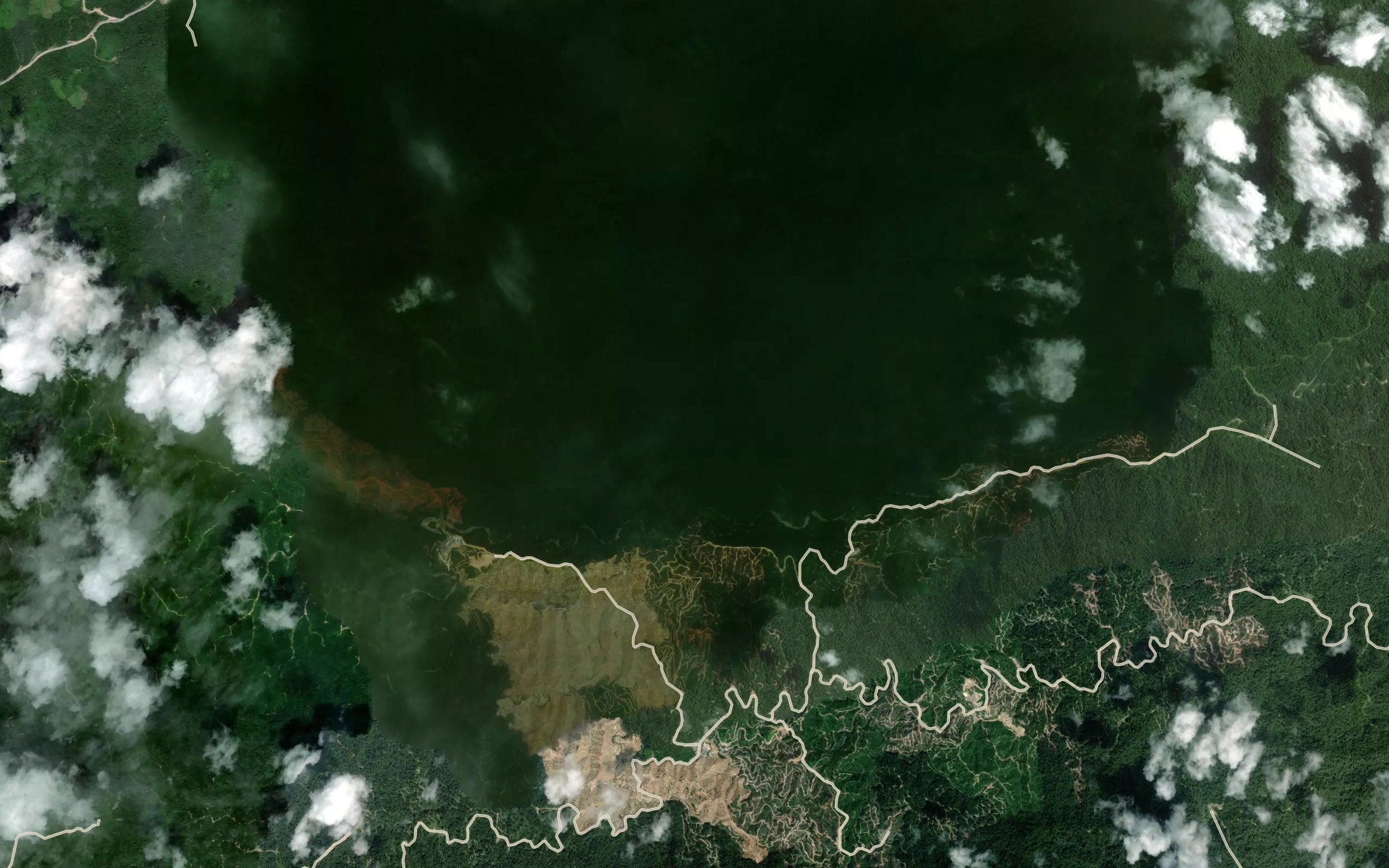 Sungai Buan