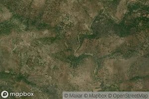 Arroyo Tierras Coloradas