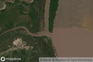 Arroyo Pos Pos