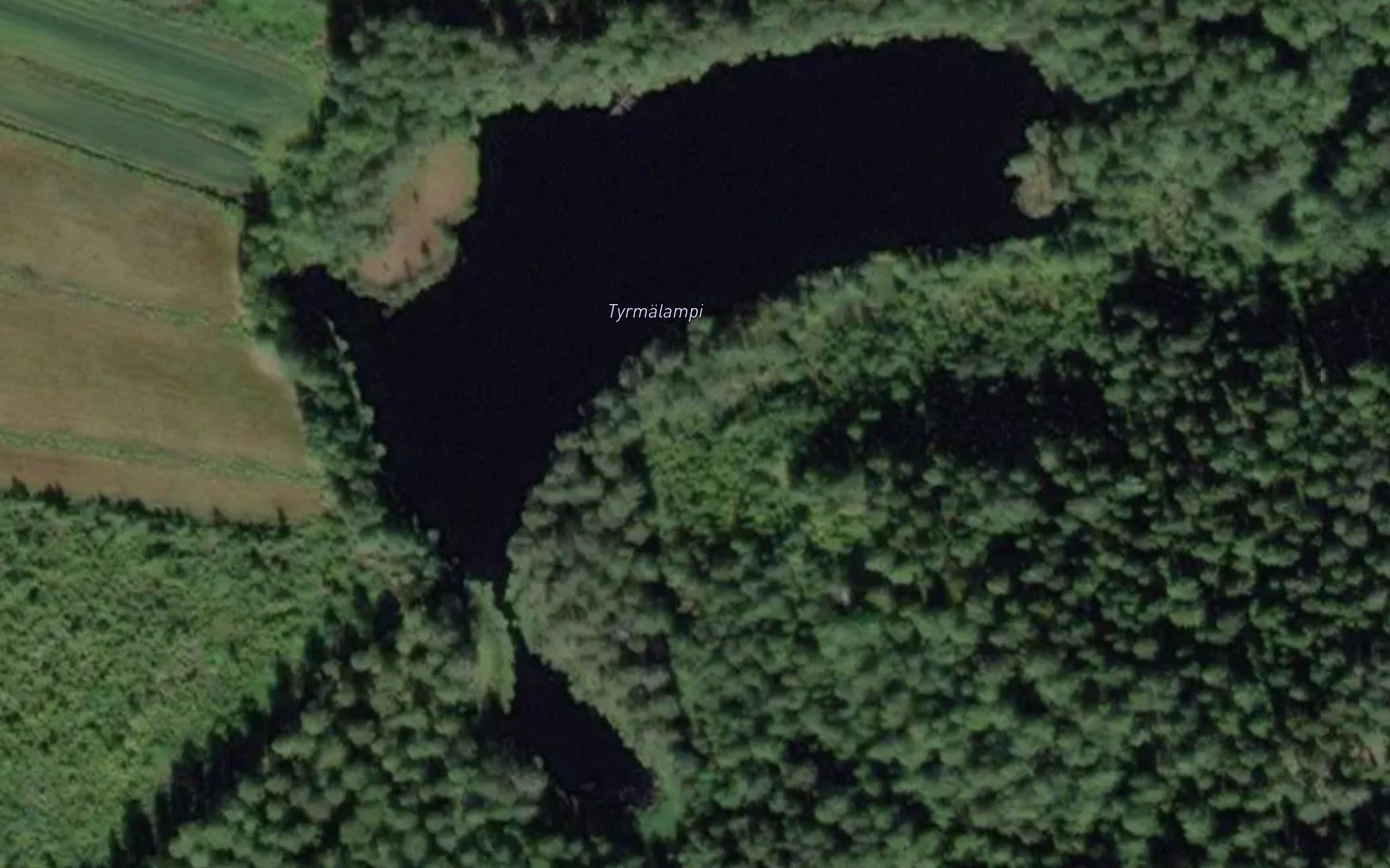 Tyrmalampi