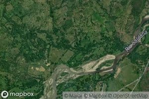 Quebrada Icurco