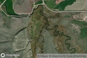Big Birch Creek