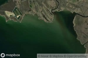 Norman Cove