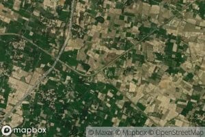 Karhiya Distributary