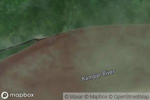 Sungai Sangar
