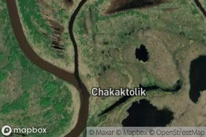 Chakaktolik Creek