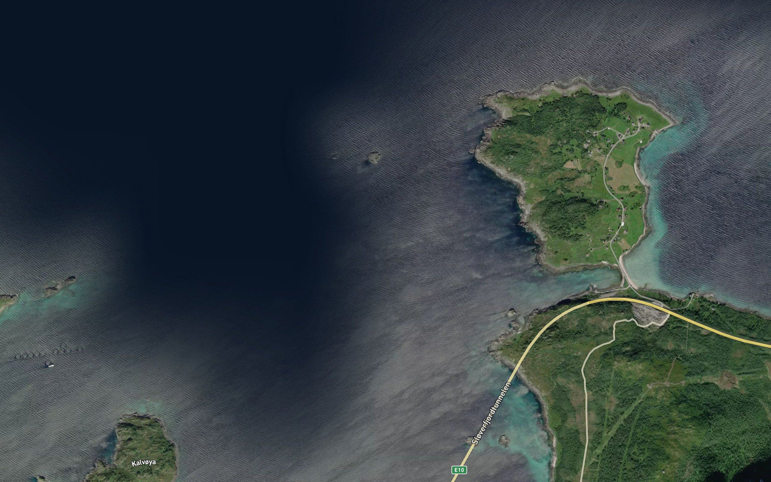 Holdoyskallen
