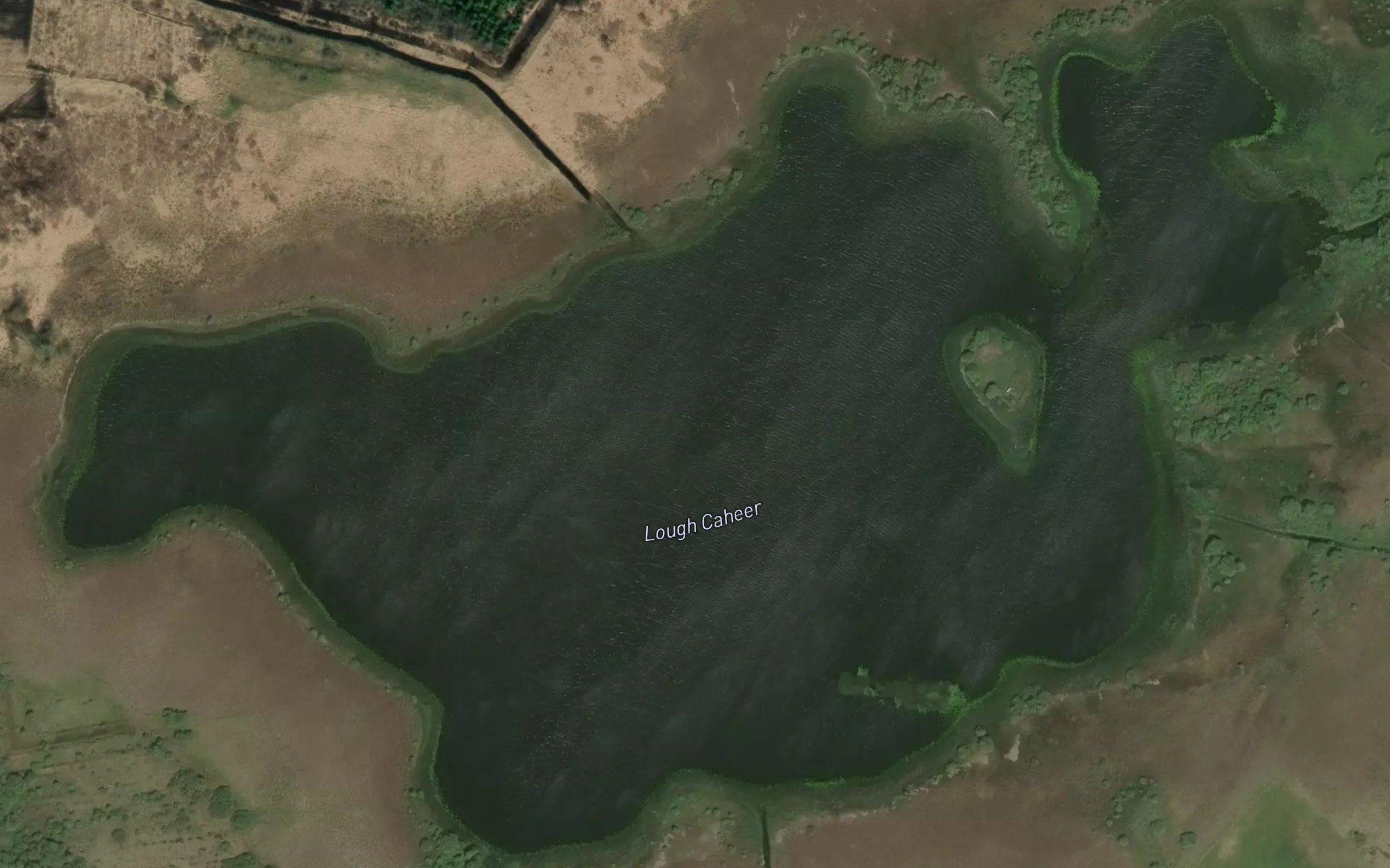 Lough Caheer