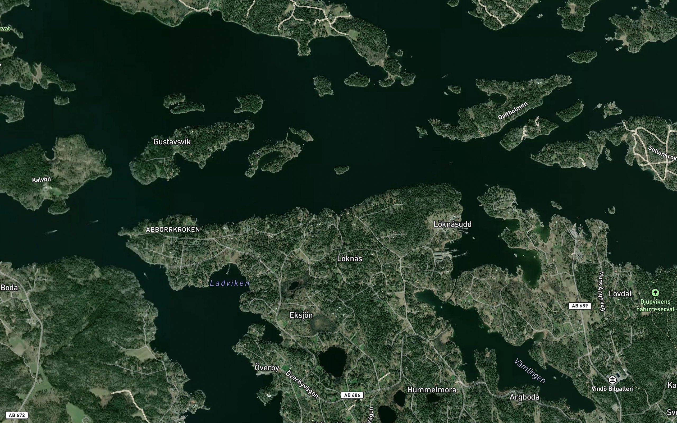 Svartviken