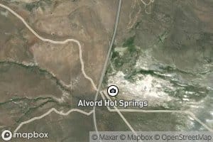 Alvord Hot Springs