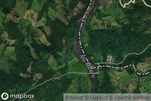 Quebrada La Pornacha