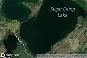 Sugar Camp Lake