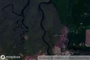 Te Putaaraukai Channel