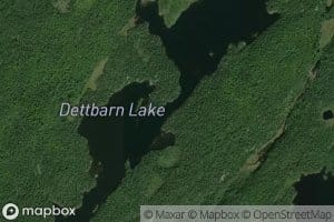 Dettbarn Lake