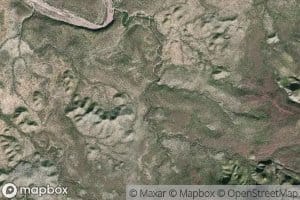 Barranca Salto de Cota