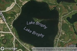 Lake Brophy