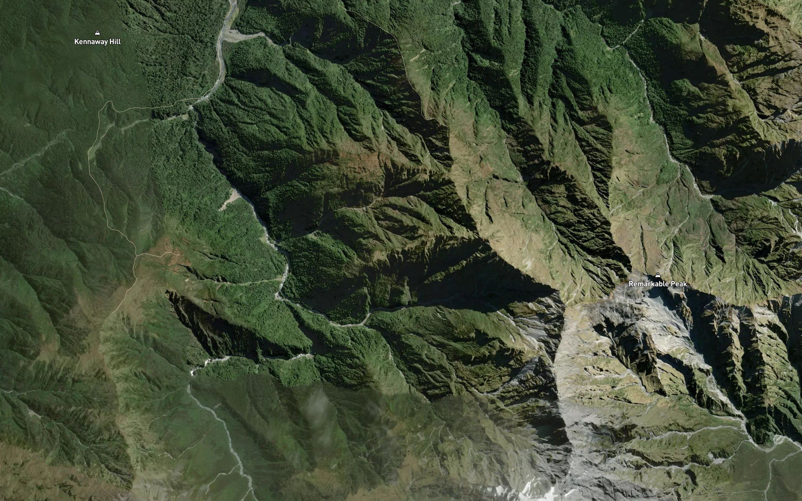 Halo Creek
