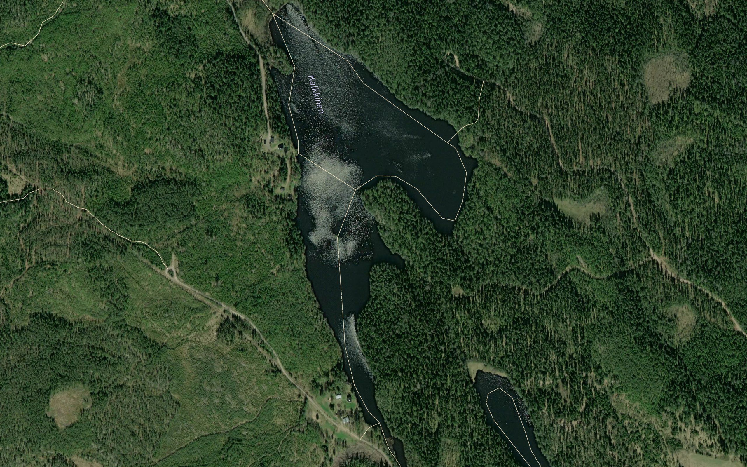 Kalkkinen