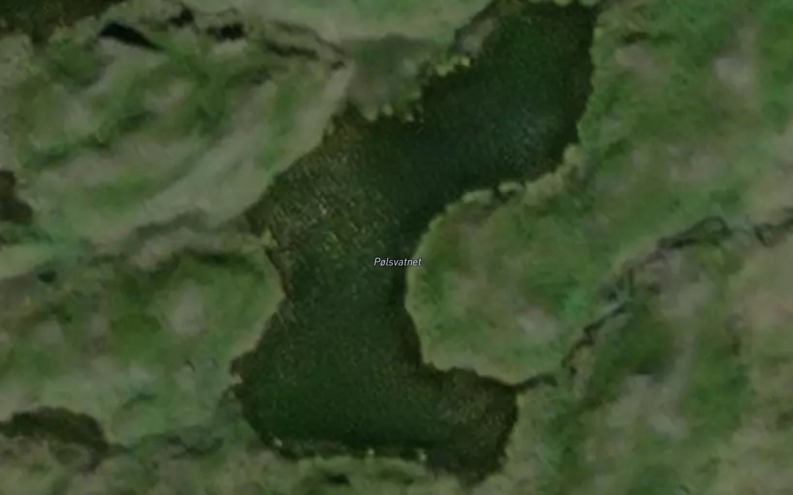 Polsvatnet
