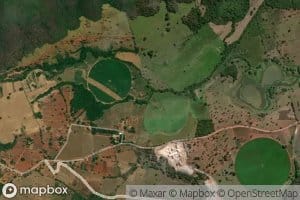 Corrego do Sabao