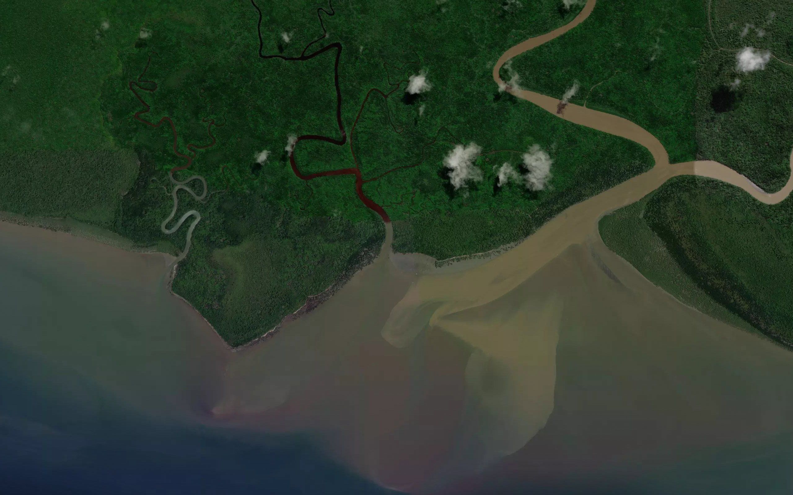 Sungai Kasani