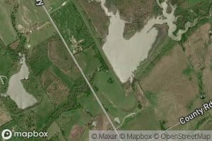 Horse Creek