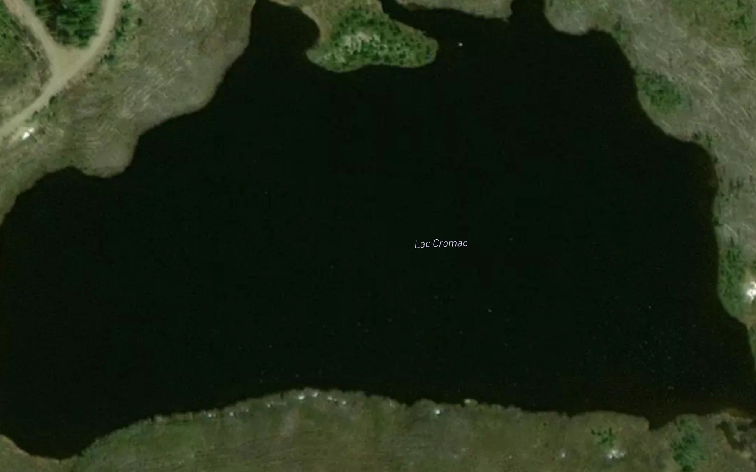 Lac Cromac