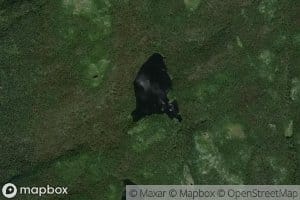 Lac du Bois d'Ete