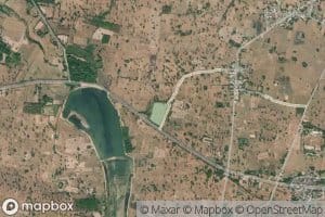 Nong Phlong