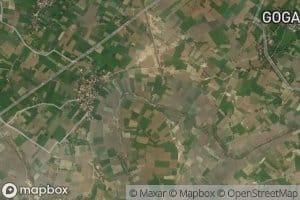 Chinari Drainage Cut