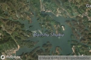 Baoshu Shuiku