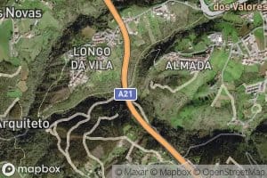 Ribeira de Muchalforro