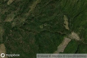 Barranca La Tinaja Hedionda