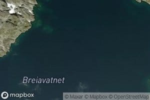 Breiavatnet