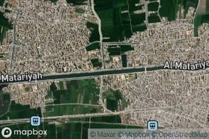 Tur`at Mahallat Damanah